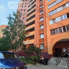 Квартира 42,1 м², 1-комнатная - изображение 1