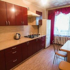 Квартира 48 м², 1-комнатная - изображение 4