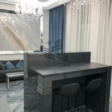 Квартира 61 м², 2-комнатная - изображение 1
