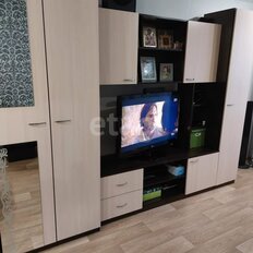 Квартира 35,2 м², 1-комнатная - изображение 3