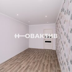 Квартира 58,8 м², 2-комнатная - изображение 4