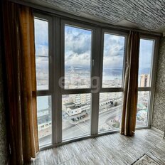 Квартира 58,2 м², 2-комнатная - изображение 2