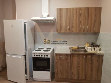 44 м², 2-комнатная квартира 34 999 ₽ в месяц - изображение 44