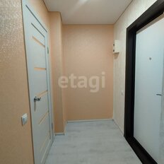 Квартира 43,8 м², 1-комнатная - изображение 5