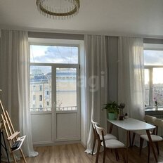 Квартира 46,6 м², 2-комнатная - изображение 3