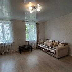 Квартира 33,2 м², 1-комнатная - изображение 1