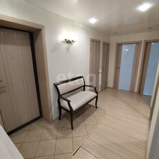 Квартира 85,3 м², 4-комнатная - изображение 3