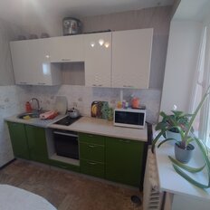 Квартира 39,4 м², 2-комнатная - изображение 5