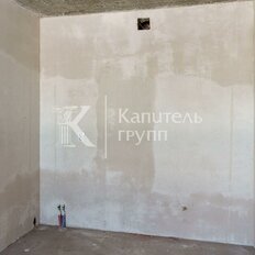 Квартира 35 м², 1-комнатная - изображение 3