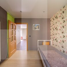 Квартира 49 м², 4-комнатная - изображение 4