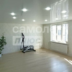Квартира 68,2 м², 3-комнатная - изображение 1