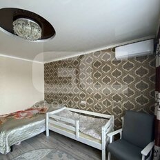 Квартира 38,2 м², 1-комнатная - изображение 4