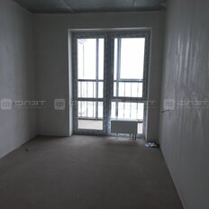 Квартира 80,8 м², 3-комнатная - изображение 4