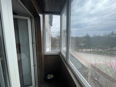 Купить квартиру-студию маленькую в округе Привокзальный в Туле - изображение 5