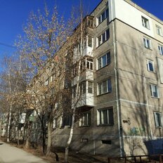 Квартира 50,7 м², 2-комнатная - изображение 2