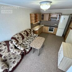 Квартира 69,1 м², 3-комнатная - изображение 3