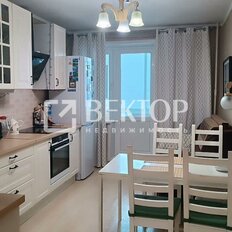 Квартира 75 м², 2-комнатная - изображение 1