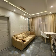 Квартира 37 м², 1-комнатная - изображение 2