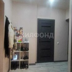 Квартира 37,4 м², 1-комнатная - изображение 4