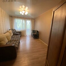 Квартира 45 м², 2-комнатная - изображение 3