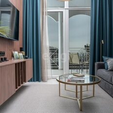 Квартира 58,5 м², 1-комнатная - изображение 2