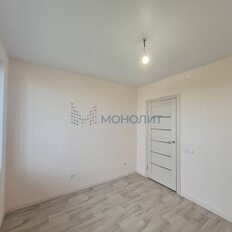 Квартира 35,1 м², 1-комнатная - изображение 4