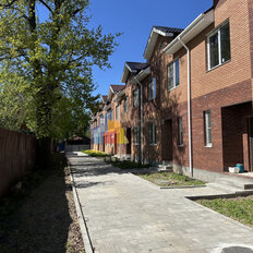 таунхаус + 3 сотки, участок - изображение 1