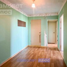 Квартира 70,1 м², 3-комнатная - изображение 2