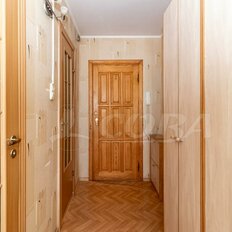 Квартира 33,8 м², 1-комнатная - изображение 4