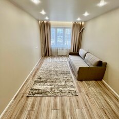Квартира 45 м², 1-комнатная - изображение 4