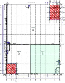 5200 м², склад - изображение 4