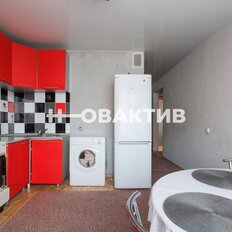 Квартира 56,5 м², 2-комнатная - изображение 1