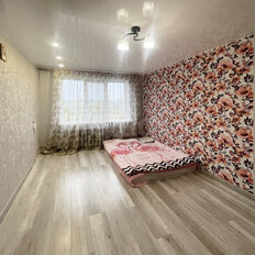 Квартира 30 м², 1-комнатная - изображение 1