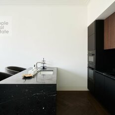 Квартира 86 м², 2-комнатные - изображение 4