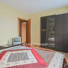 Квартира 40 м², 1-комнатная - изображение 2