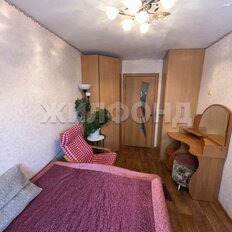 Квартира 59,2 м², 3-комнатная - изображение 4
