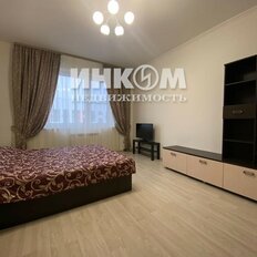 Квартира 57 м², 2-комнатная - изображение 4