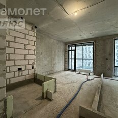 Квартира 98,5 м², 3-комнатная - изображение 3