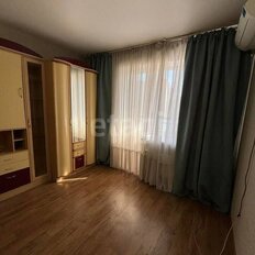 Квартира 32,8 м², 1-комнатная - изображение 4