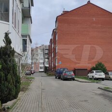 Квартира 62,4 м², 2-комнатная - изображение 1