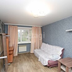 Квартира 42,7 м², 2-комнатная - изображение 2