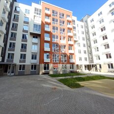 Квартира 40,6 м², 1-комнатная - изображение 3