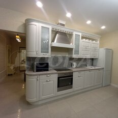 Квартира 130 м², 3-комнатная - изображение 3