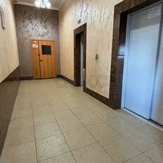 Квартира 27,5 м², студия - изображение 4