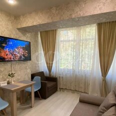 Квартира 19,7 м², студия - изображение 5