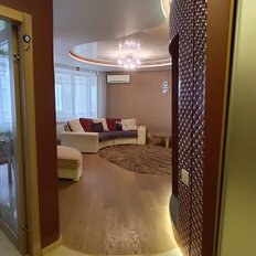 Квартира 105 м², 3-комнатная - изображение 5