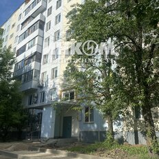 Квартира 57,3 м², 3-комнатная - изображение 1