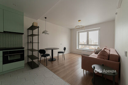41 м², 2-комнатная квартира 70 000 ₽ в месяц - изображение 3