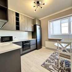 Квартира 36,3 м², 1-комнатная - изображение 3