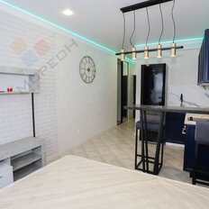 Квартира 21,7 м², студия - изображение 4